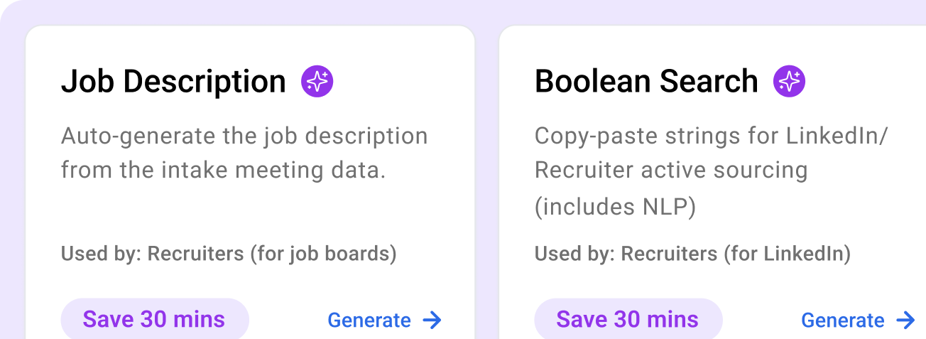 Hiring Kit